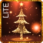 Logo of 3D Xmas Tree lite android Application 